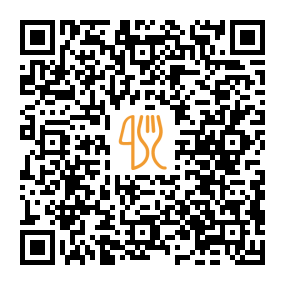 QR-code link para o menu de La Pause Gourmande