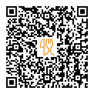 QR-code link para o menu de Auberge des Moulins