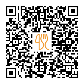 QR-code link para o menu de La Haie Fleurie