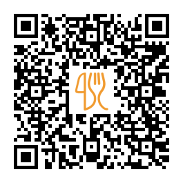 QR-code link para o menu de Snack Otentik Food