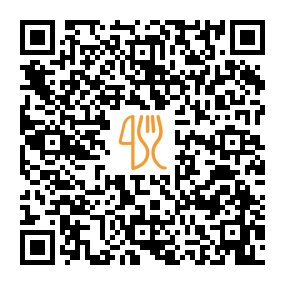 QR-code link para o menu de Auberge de Saint Fortunat