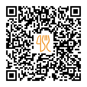 QR-code link para o menu de L'auberge du Pizay