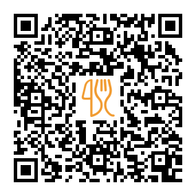 QR-code link para o menu de Creperie Sucre Sale