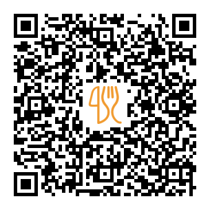 QR-code link para o menu de Grill Courtepaille