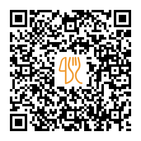 QR-code link para o menu de The Buxton Inn