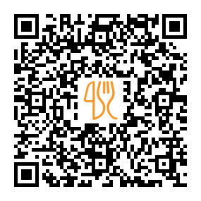 QR-code link para o menu de La Fontana Pizzaria