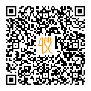 QR-code link para o menu de Addiction Beach lounge bar & Table d'hotes