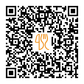 QR-code link para o menu de Seoul Express BCG