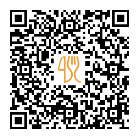 QR-code link para o menu de Tutti Frutti