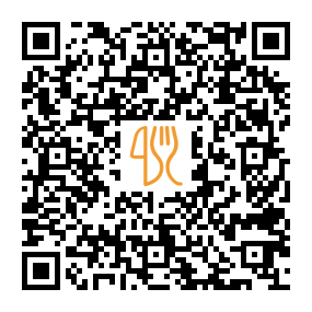 QR-code link para o menu de Fast Frango o Chiquinho