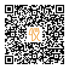 QR-code link para o menu de Cafe Chameleon