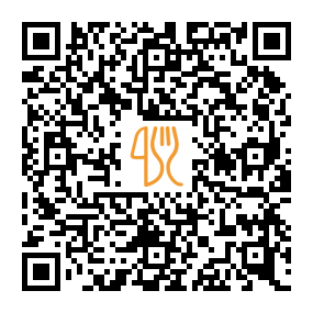 QR-code link para o menu de Steakhouse Silverado