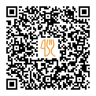 QR-code link para o menu de Restaurant African Hut