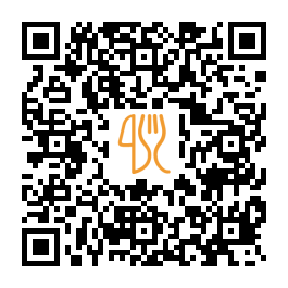 QR-code link para o menu de Cafe Frida