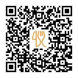 QR-code link para o menu de Edel Steak