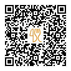 QR-code link para o menu de Big Rays BBQ