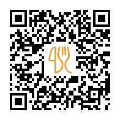 QR-code link para o menu de Bop's Burgers