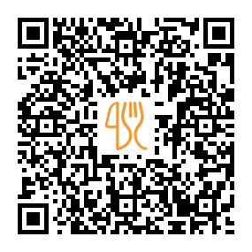 QR-code link para o menu de Bamboo Asian Grille