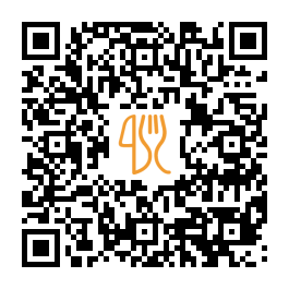 QR-code link para o menu de China Garden