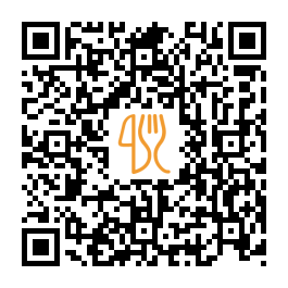 QR-code link para o menu de Bar Do Lu