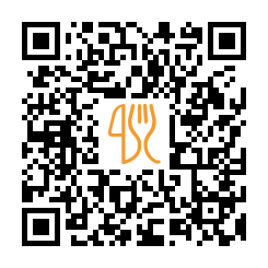 QR-code link para o menu de Estevams Bar
