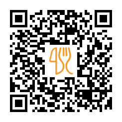 QR-code link para o menu de Bar Do Perninha
