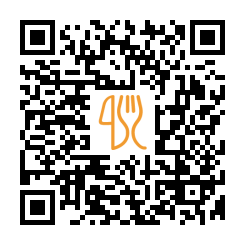 QR-code link para o menu de Bar Do Dito