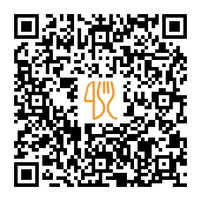 QR-code link para o menu de Lanchonete Aconchego