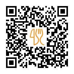 QR-code link para o menu de DeVille Pizzas