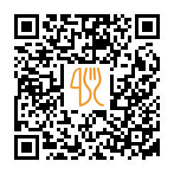 QR-code link para o menu de Cavalo Doido