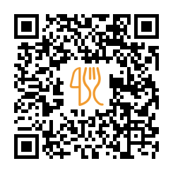 QR-code link para o menu de Au Ciel