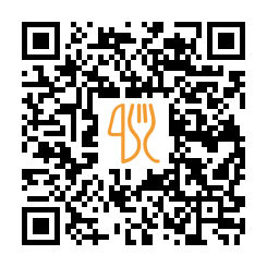 QR-code link para o menu de Planeta Pizza