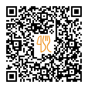 QR-code link para o menu de Clementina Casa de te