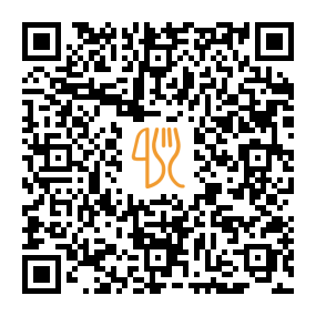 QR-code link para o menu de P.f. Chang's Dulles