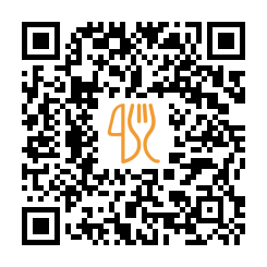 QR-code link para o menu de Korfu