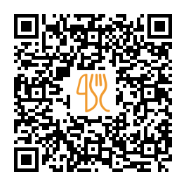 QR-code link para o menu de Orient Express