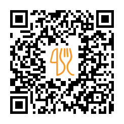 QR-code link para o menu de La Dynastie