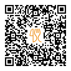 QR-code link para o menu de Cafe Luftballon