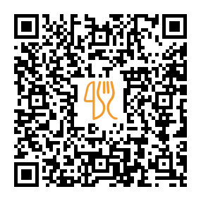 QR-code link para o menu de AQVA Lounge Club