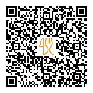 QR-code link para o menu de La Flamme - Dein Flammkuchenrestaurant