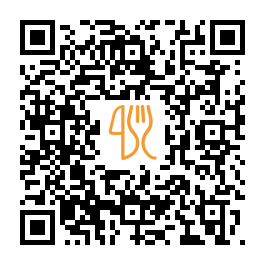 QR-code link para o menu de Cafe Alb