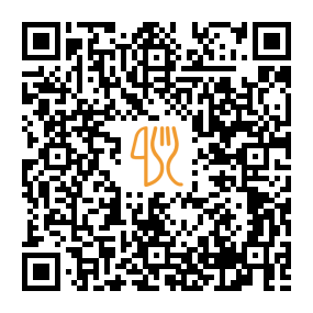 QR-code link para o menu de Cafe Grun