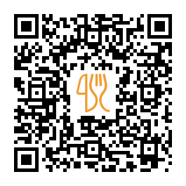 QR-code link para o menu de Alfers Pizza