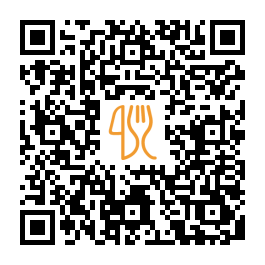 QR-code link para o menu de Rustica