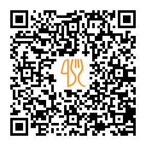 QR-code link para o menu de Hot Wings Saloon Cartagena