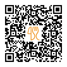 QR-code link para o menu de Bungalows Villa Del Mar