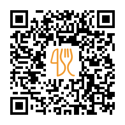 QR-code link para o menu de PauSa Cafe