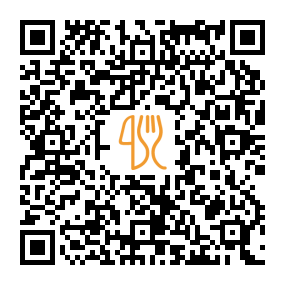 QR-code link para o menu de La Ensena de las Tres Ranas