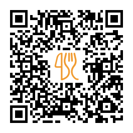 QR-code link para o menu de Bistro 51