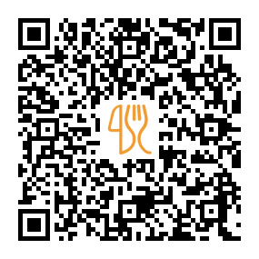 QR-code link para o menu de Buffalo Wings